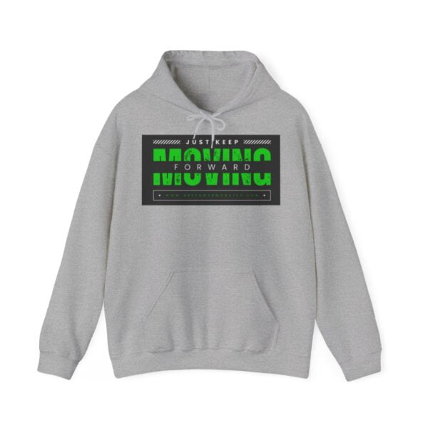 Unisex Heavy Blend™ Hooded Sweatshirt - Image 15