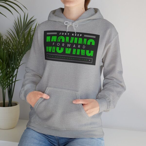 Unisex Heavy Blend™ Hooded Sweatshirt - Image 26