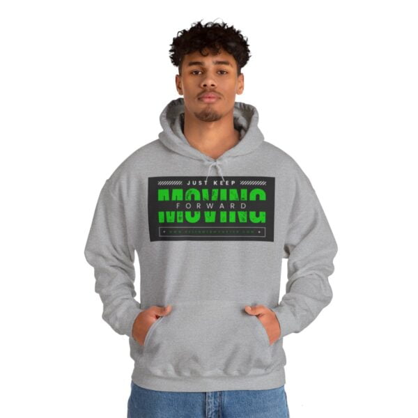 Unisex Heavy Blend™ Hooded Sweatshirt - Image 20