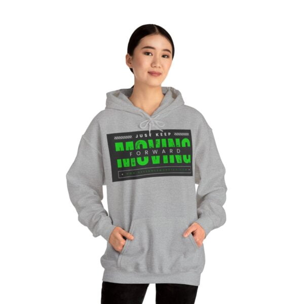 Unisex Heavy Blend™ Hooded Sweatshirt - Image 14