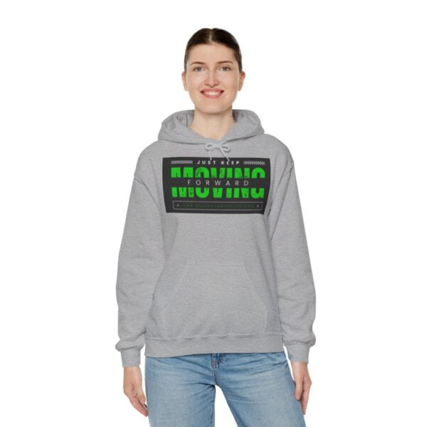 Unisex Heavy Blend™ Hooded Sweatshirt - Image 21