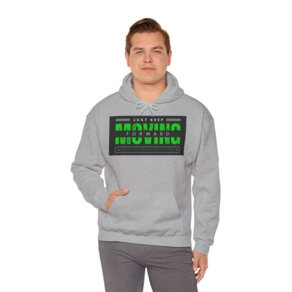 Unisex Heavy Blend™ Hooded Sweatshirt - Image 22