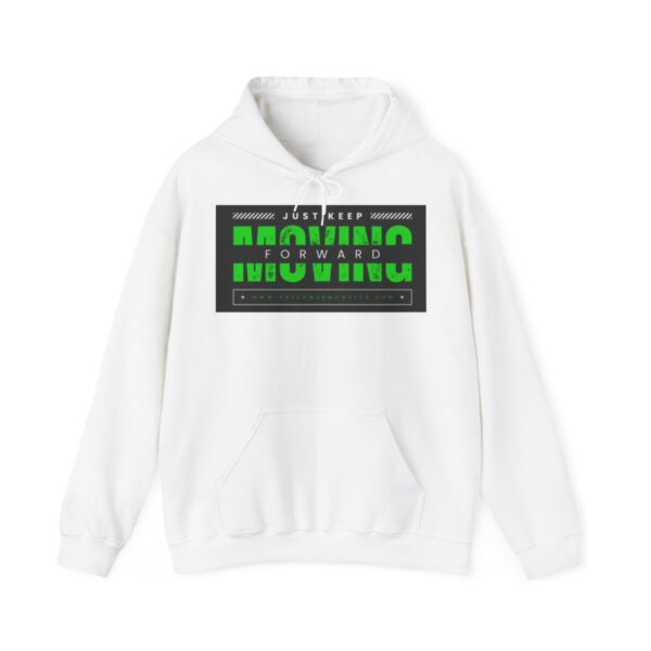 Unisex Heavy Blend™ Hooded Sweatshirt - Image 2