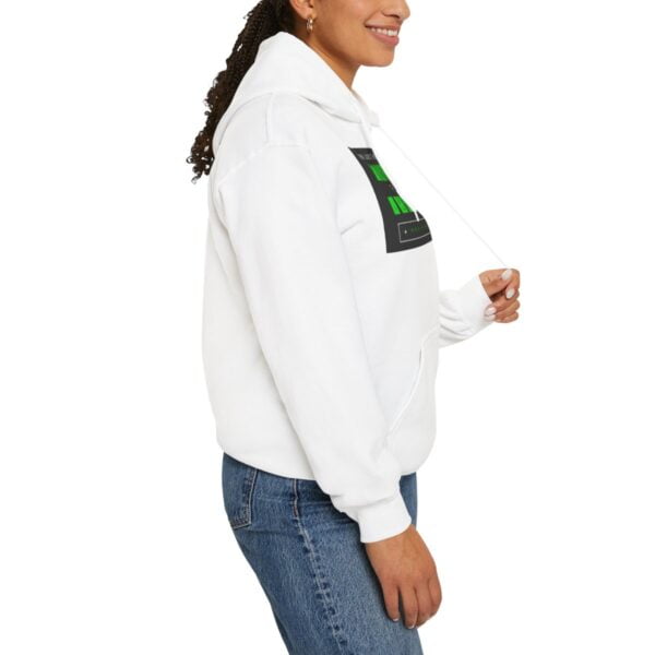 Unisex Heavy Blend™ Hooded Sweatshirt - Image 11