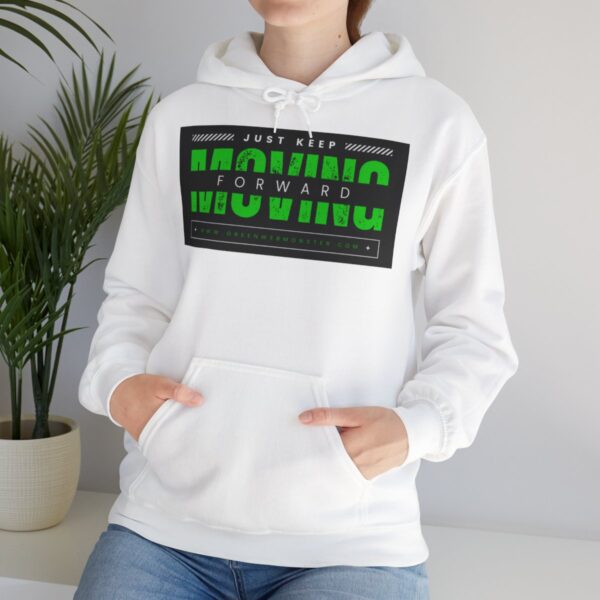 Unisex Heavy Blend™ Hooded Sweatshirt - Image 13