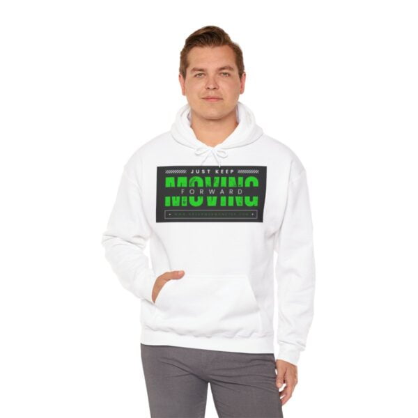 Unisex Heavy Blend™ Hooded Sweatshirt - Image 9