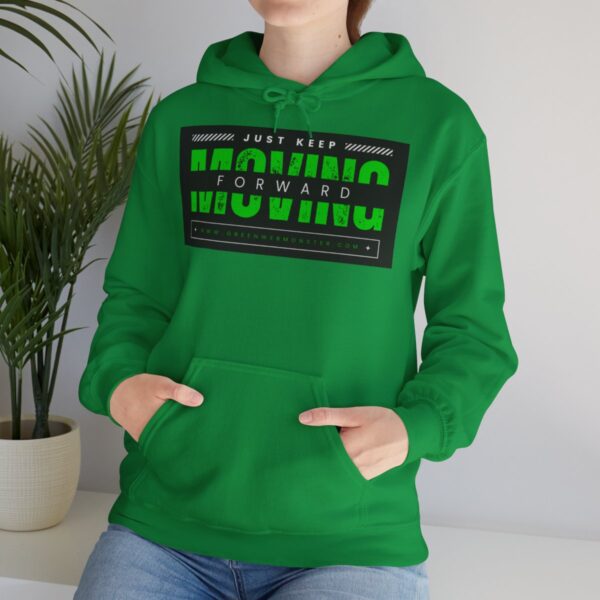 Unisex Heavy Blend™ Hooded Sweatshirt - Image 52