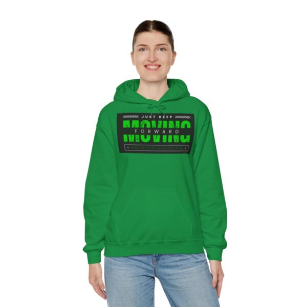 Unisex Heavy Blend™ Hooded Sweatshirt - Image 47