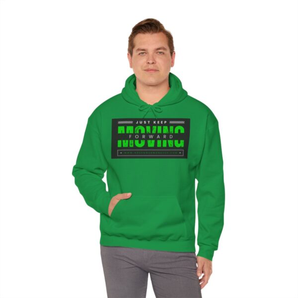 Unisex Heavy Blend™ Hooded Sweatshirt - Image 48