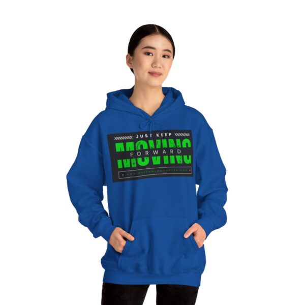 Unisex Heavy Blend™ Hooded Sweatshirt - Image 53