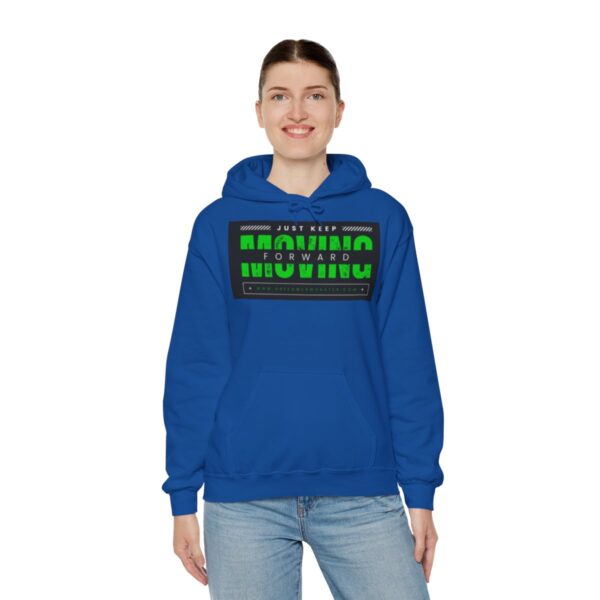 Unisex Heavy Blend™ Hooded Sweatshirt - Image 60