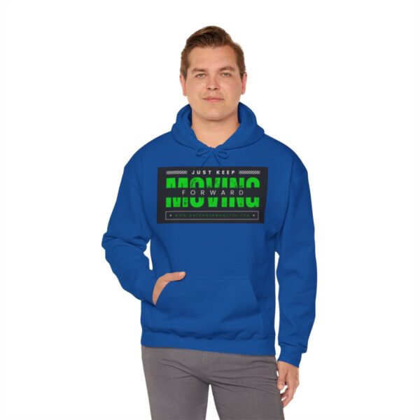 Unisex Heavy Blend™ Hooded Sweatshirt - Image 61