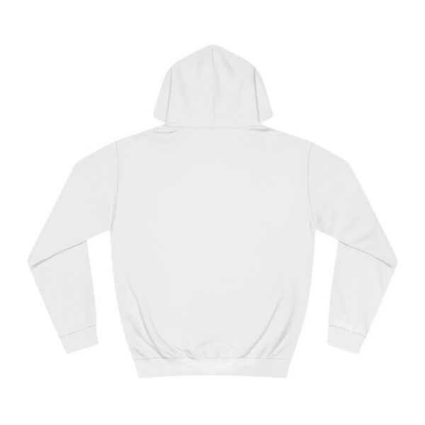 Unisex College Hoodie - Image 3