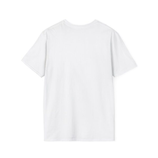 Unisex Softstyle T-Shirt - Image 2