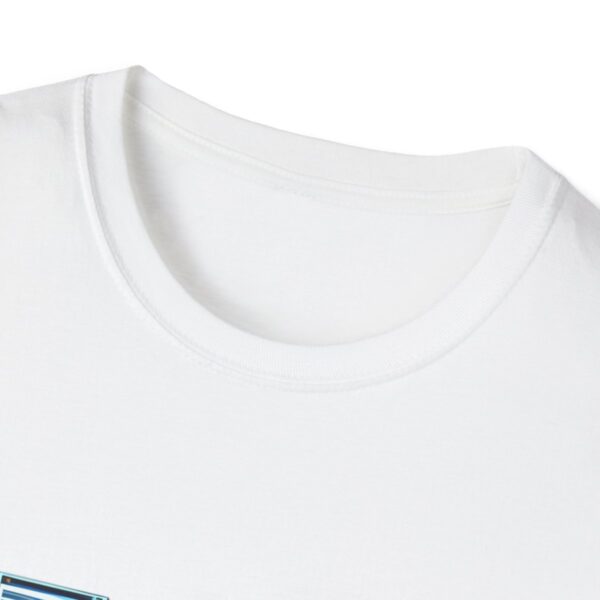 Unisex Softstyle T-Shirt - Image 3