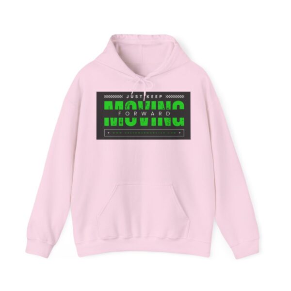 Unisex Heavy Blend™ Hooded Sweatshirt - Image 67