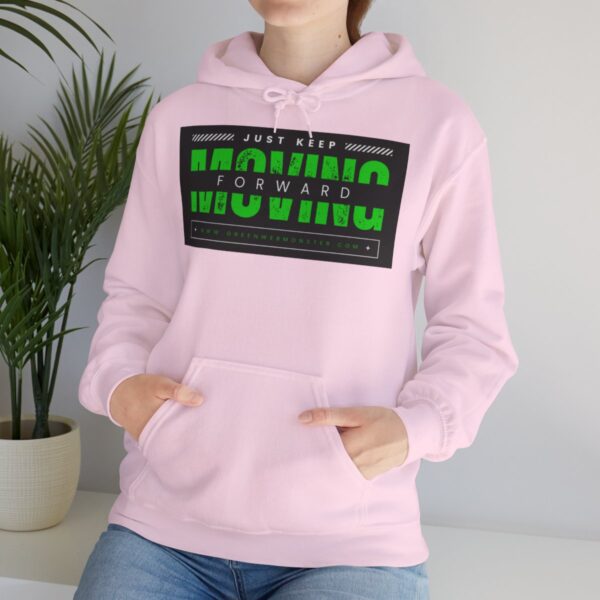 Unisex Heavy Blend™ Hooded Sweatshirt - Image 78