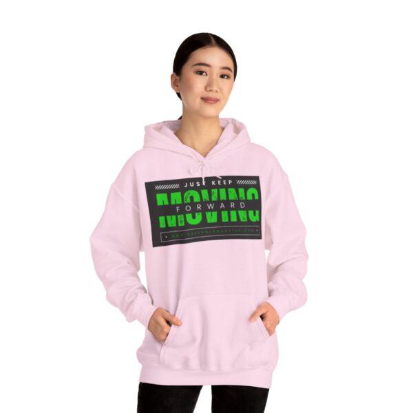 Unisex Heavy Blend™ Hooded Sweatshirt - Image 66