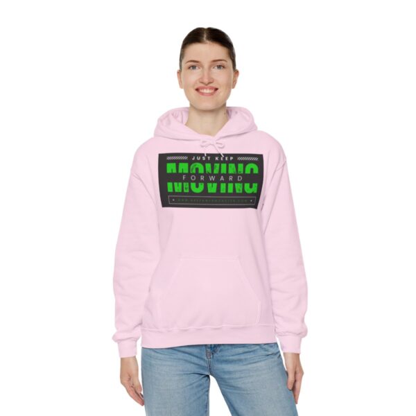 Unisex Heavy Blend™ Hooded Sweatshirt - Image 73