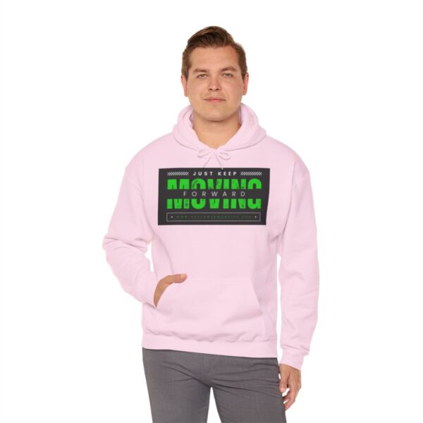 Unisex Heavy Blend™ Hooded Sweatshirt - Image 74