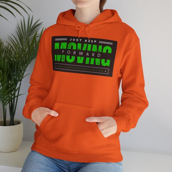 Unisex Heavy Blend™ Hooded Sweatshirt - Image 39