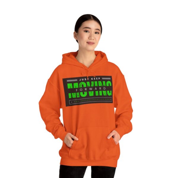 Unisex Heavy Blend™ Hooded Sweatshirt - Image 27