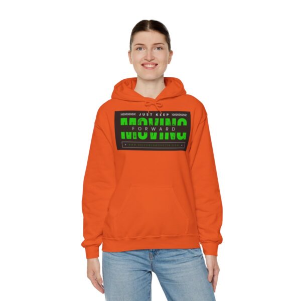 Unisex Heavy Blend™ Hooded Sweatshirt - Image 34