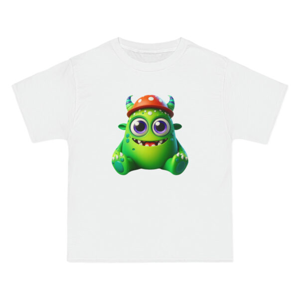 Beefy-T®  Short-Sleeve T-Shirt - Image 2