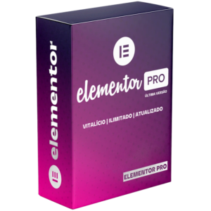 Elementor Pro 100 %