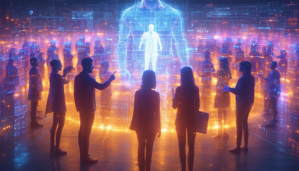 Building a Culture of Responsibility: The Role of Education and Awareness
Green Web Monster