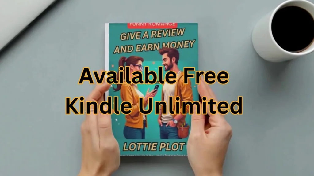 Give a review and earn money by Lottie Plot-greenwebmonser
