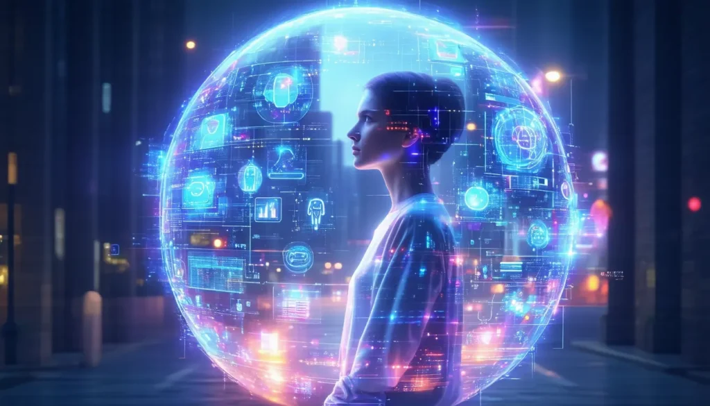 Impact of Ai in daily life Impact of Ai in daily life