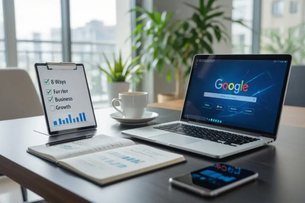 How To Use Google Gemini – 8 Ways for Business Growth In August 2025 How To Use Google Gemini – 8 Ways for Business Growth In August 2025