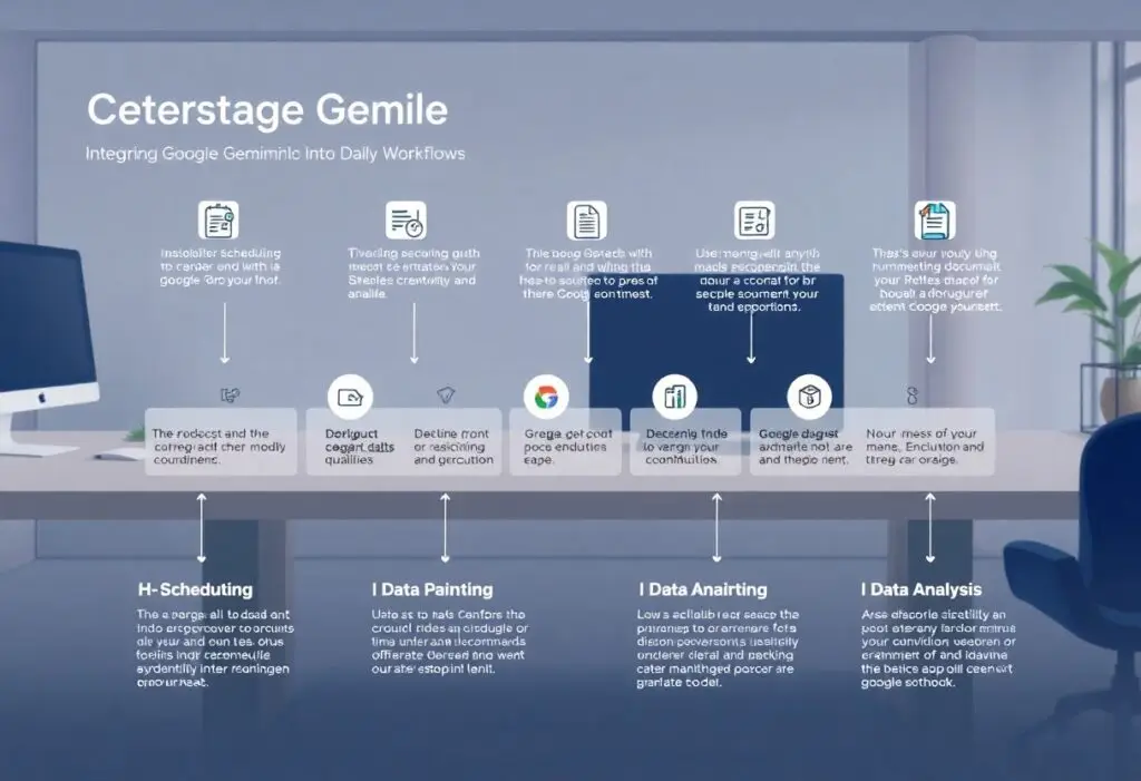 Powerful How-To Roadmap For Using Google Gemini In Daily Workflows Powerful How-To Roadmap For Using Google Gemini In Daily Workflows