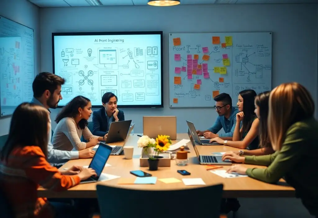 What Is Prompt Engineering? A Beginner’s Guide To Mastering AI Interactions What Is Prompt Engineering? A Beginner’s Guide To Mastering AI Interactions
