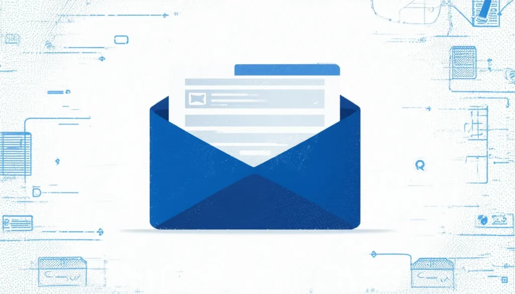 Email Marketing services comparison table by Greenwebmonster