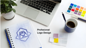 Professional Logo design