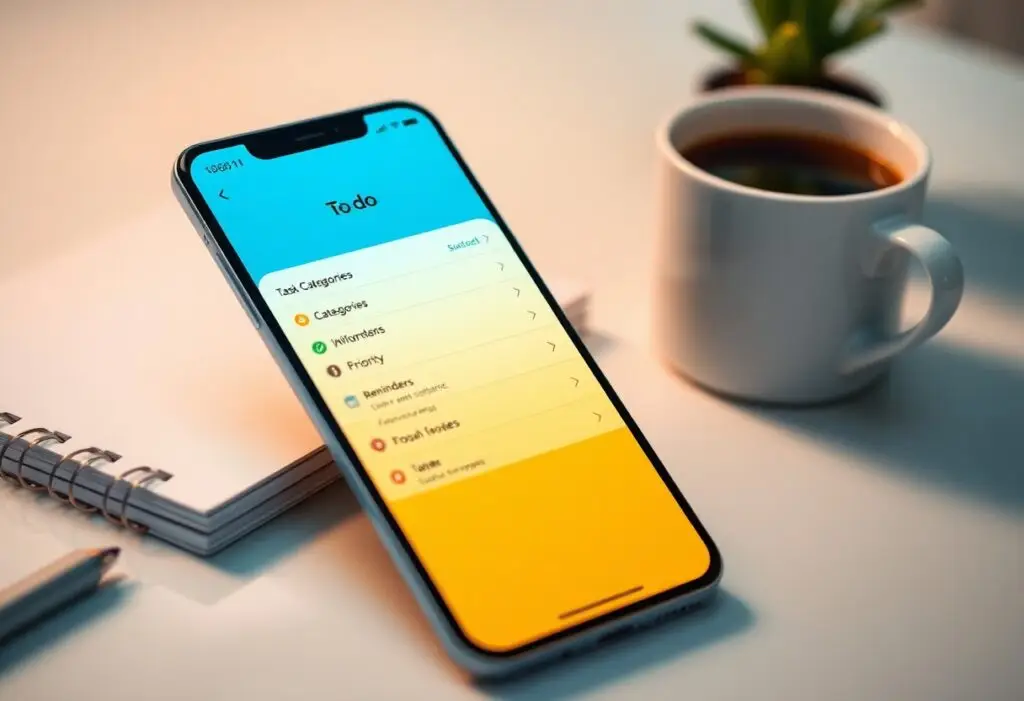 The Best To-Do List Apps Top Features You Should Look The Best To-Do List Apps Top Features You Should Look