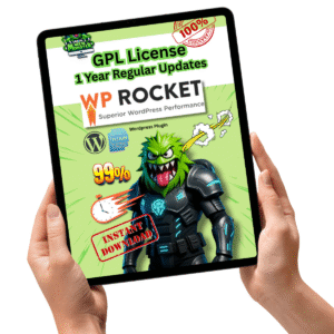 WP Rocket 3.19.4 Pro Download WP Rocket 3.19.4 Pro Download