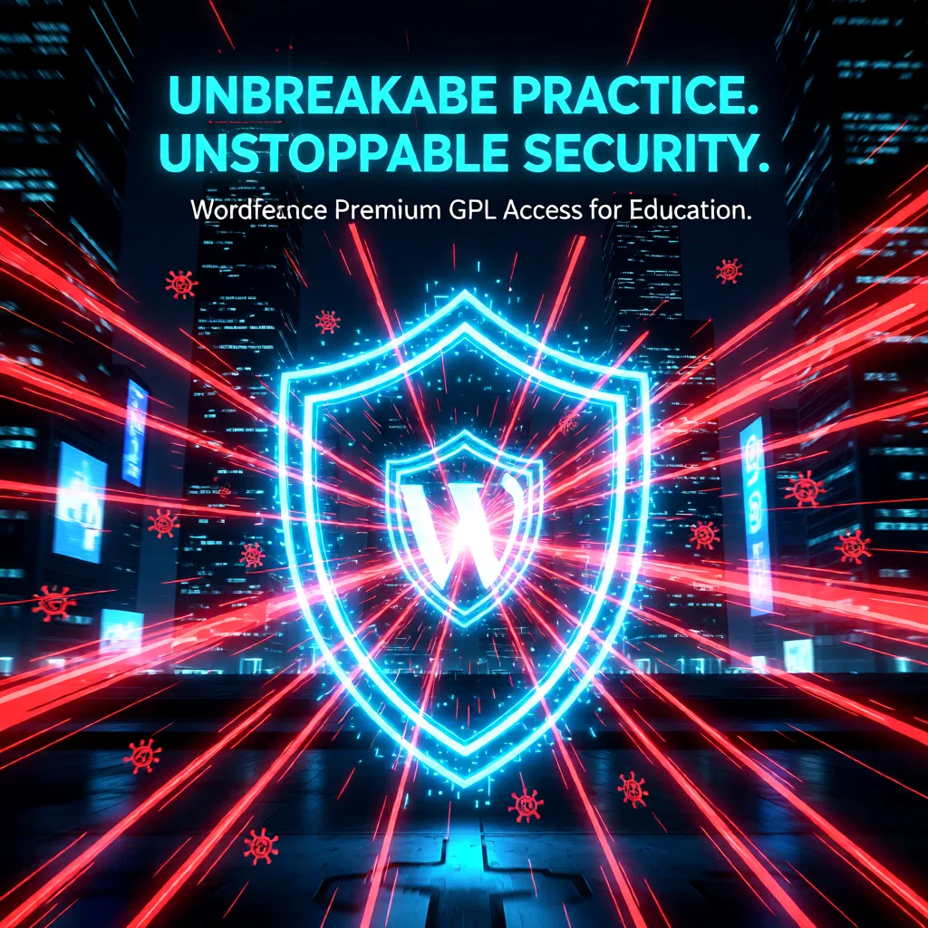 Wordfence Premium - Image 4