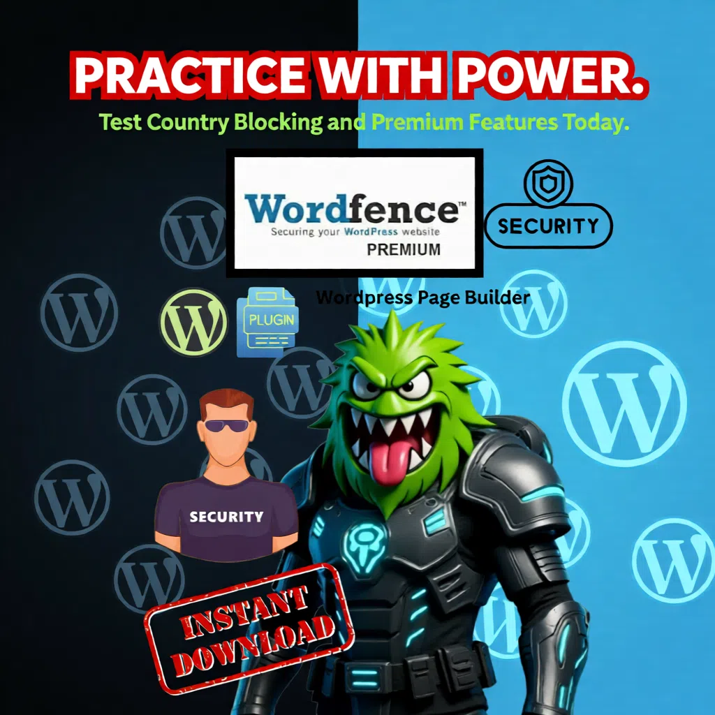 Wordfence Premium - Image 6