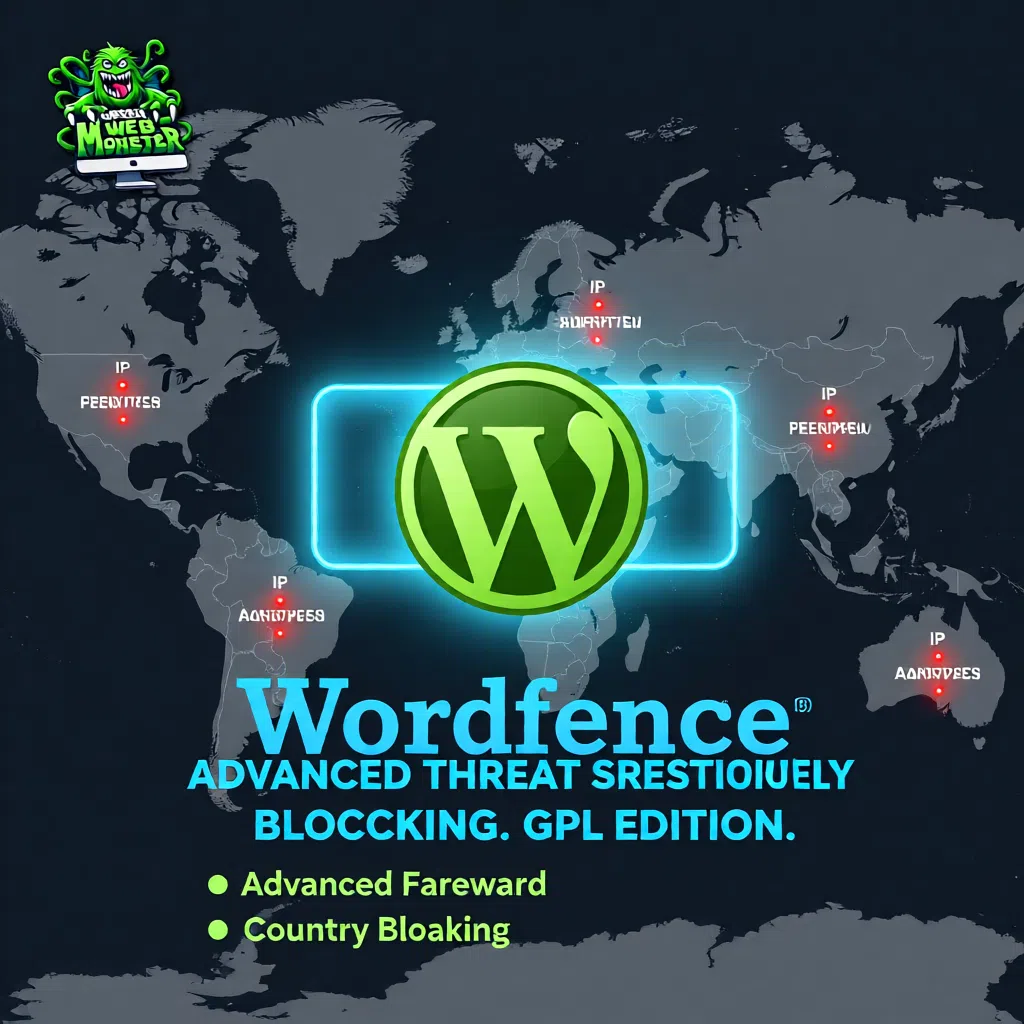 Wordfence Premium - Image 2