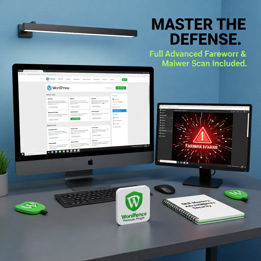 Wordfence Premium - Image 7